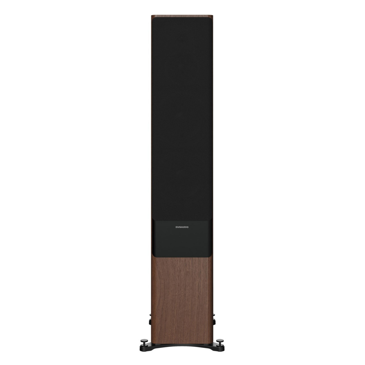Dynaudio Contour 60i, walnut wood- фото3