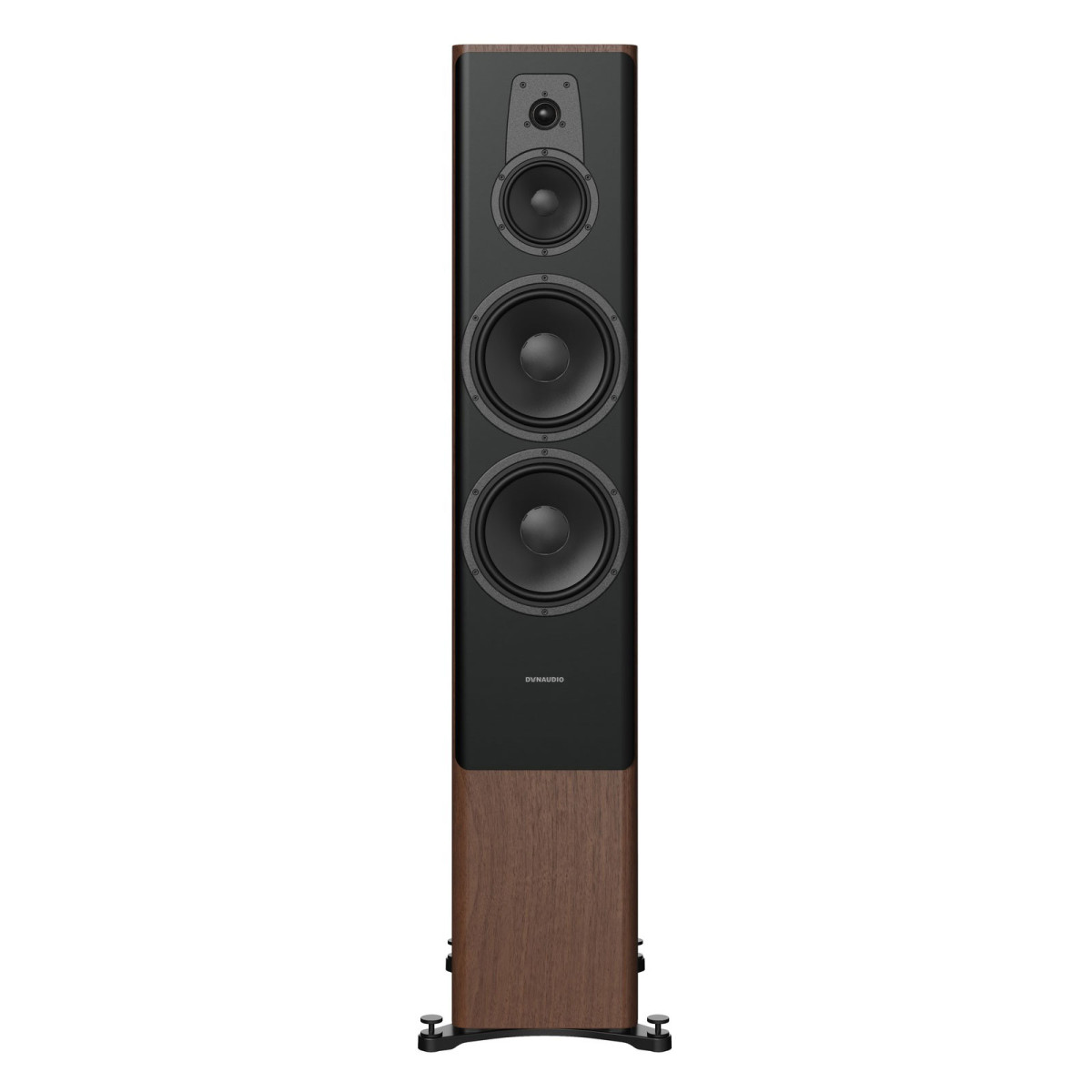 Dynaudio Contour 60i, walnut wood- фото2