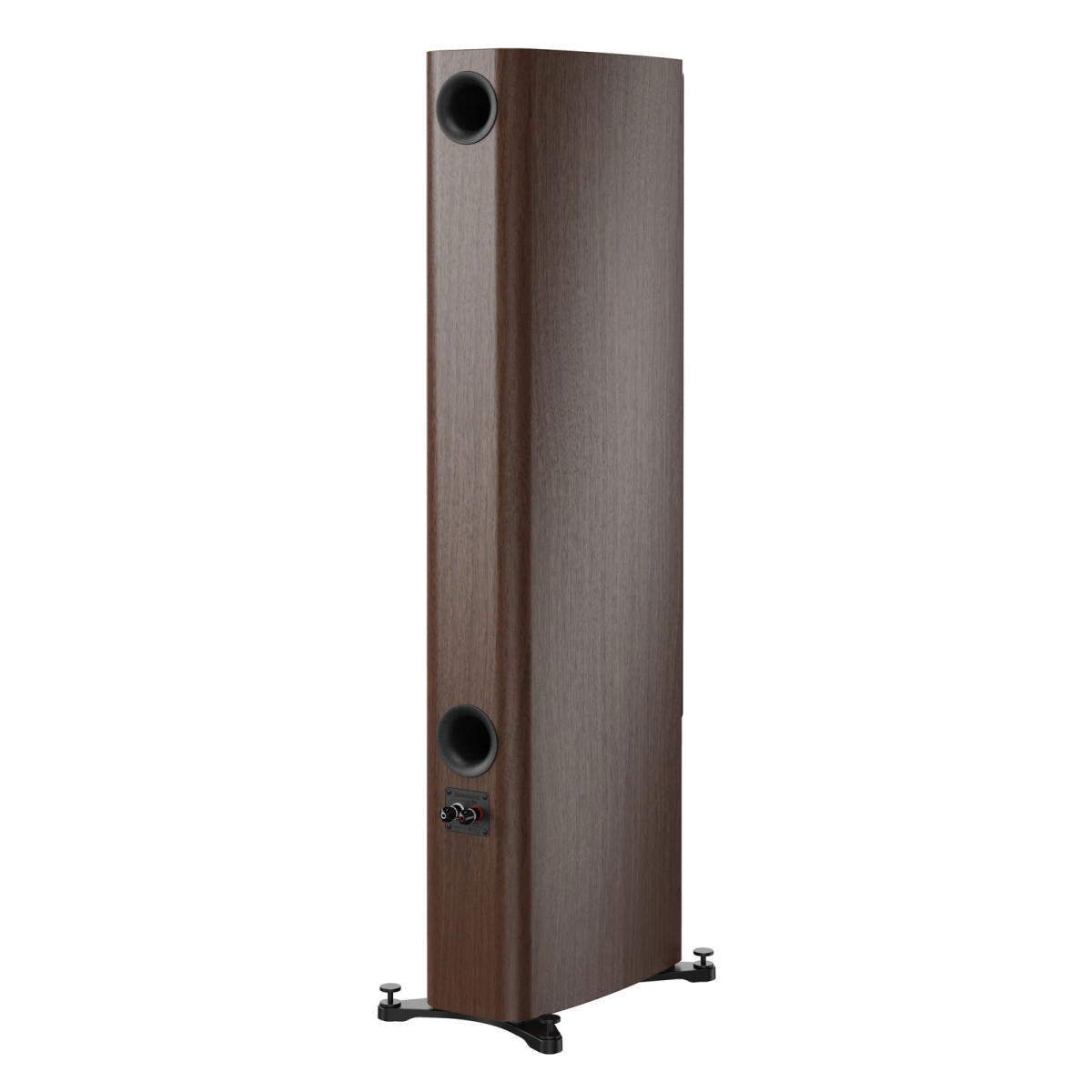 Dynaudio Contour 60i, walnut wood- фото4