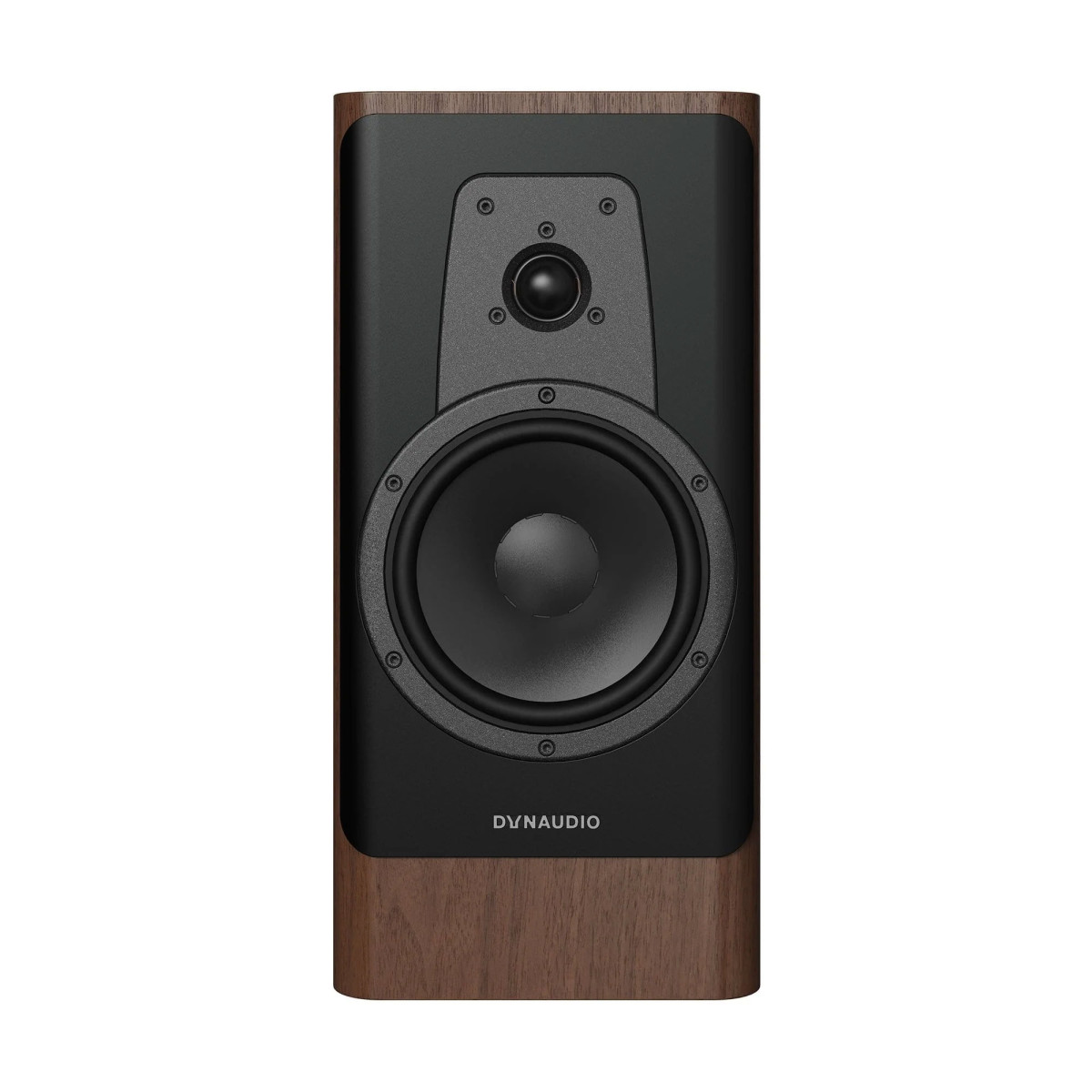 Dynaudio Contour 20i, walnut wood- фото2