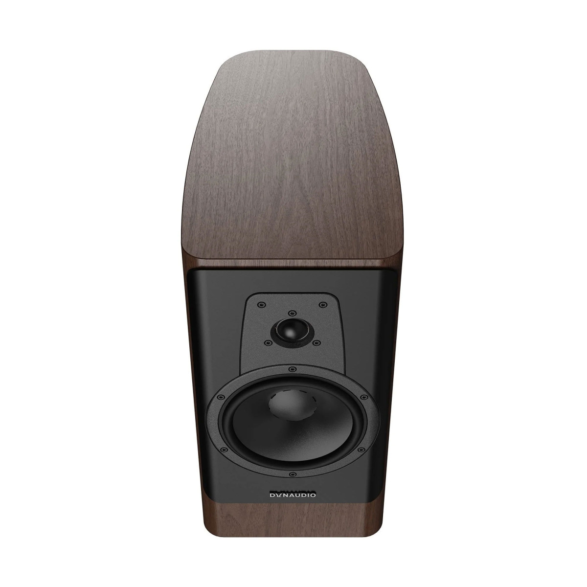 Dynaudio Contour 20i, walnut wood- фото5