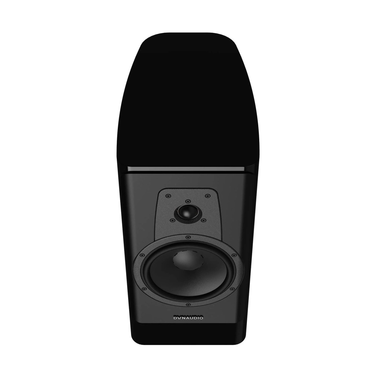 Dynaudio Contour 20i, Black High Gloss- фото5