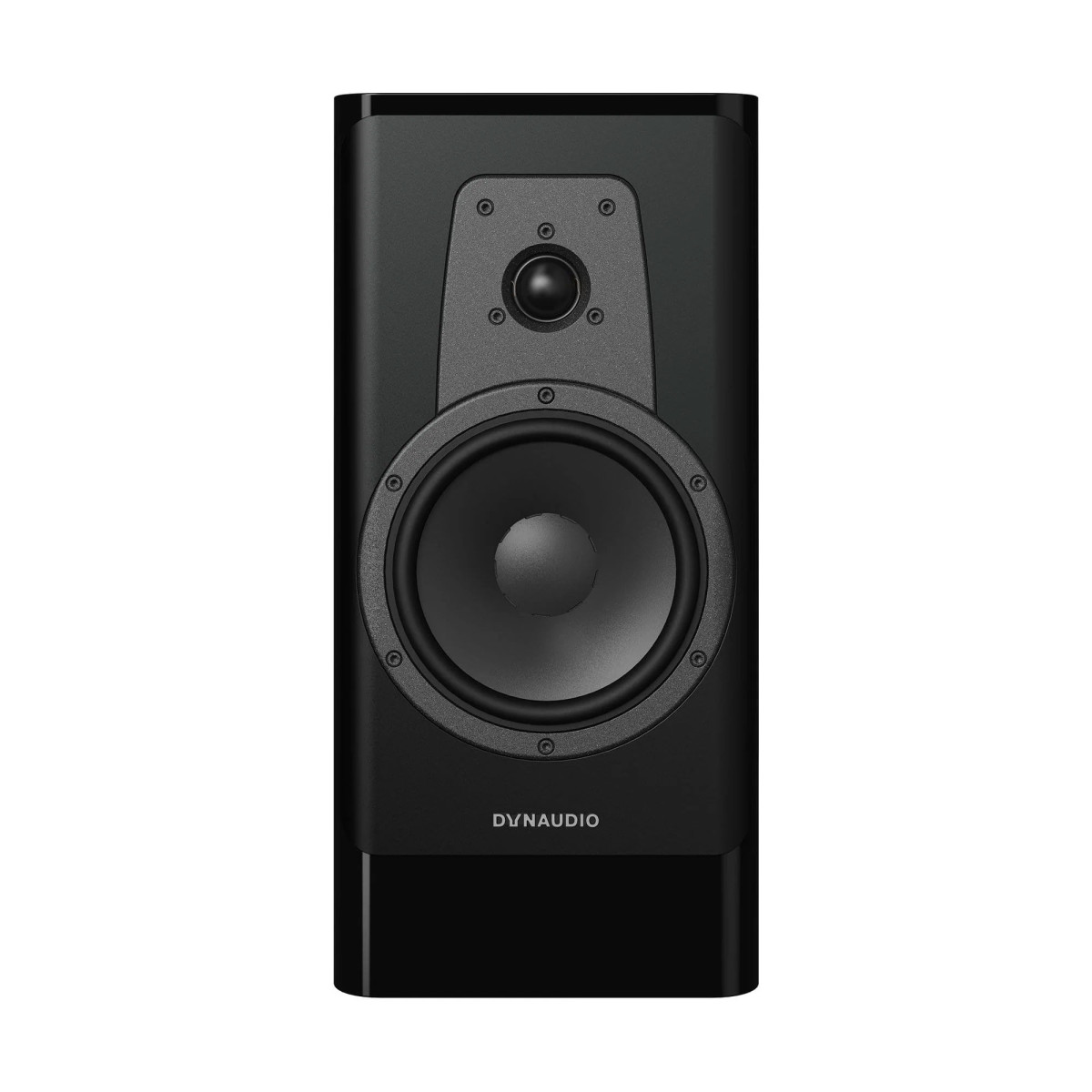 Dynaudio Contour 20i, Black High Gloss- фото2