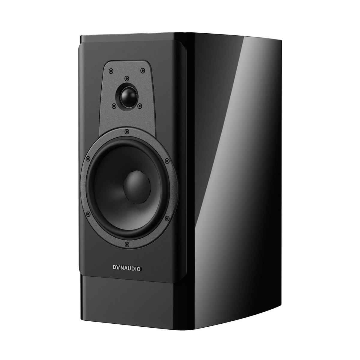 Dynaudio Contour 20i, Black High Gloss- фото
