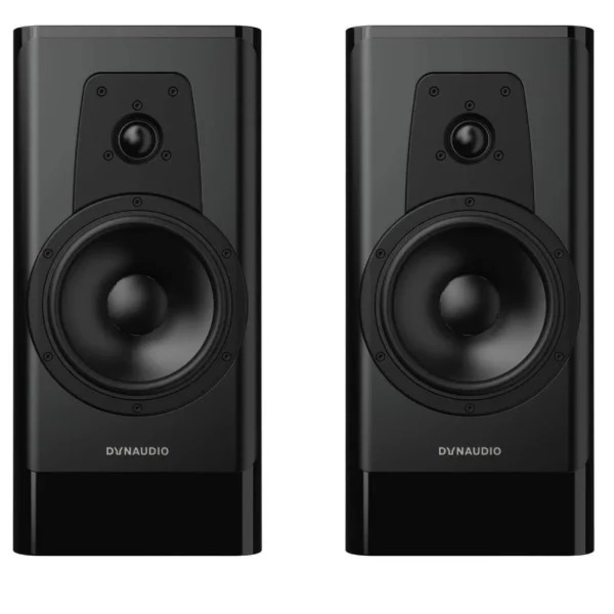 Dynaudio Contour 20 Black Edition NEW 2025- фото4