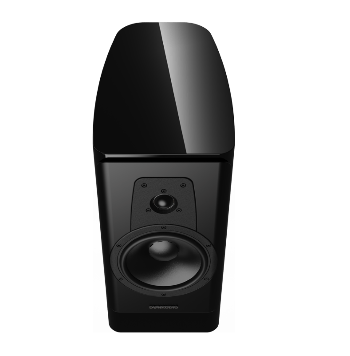Dynaudio Contour 20 Black Edition NEW 2025- фото5