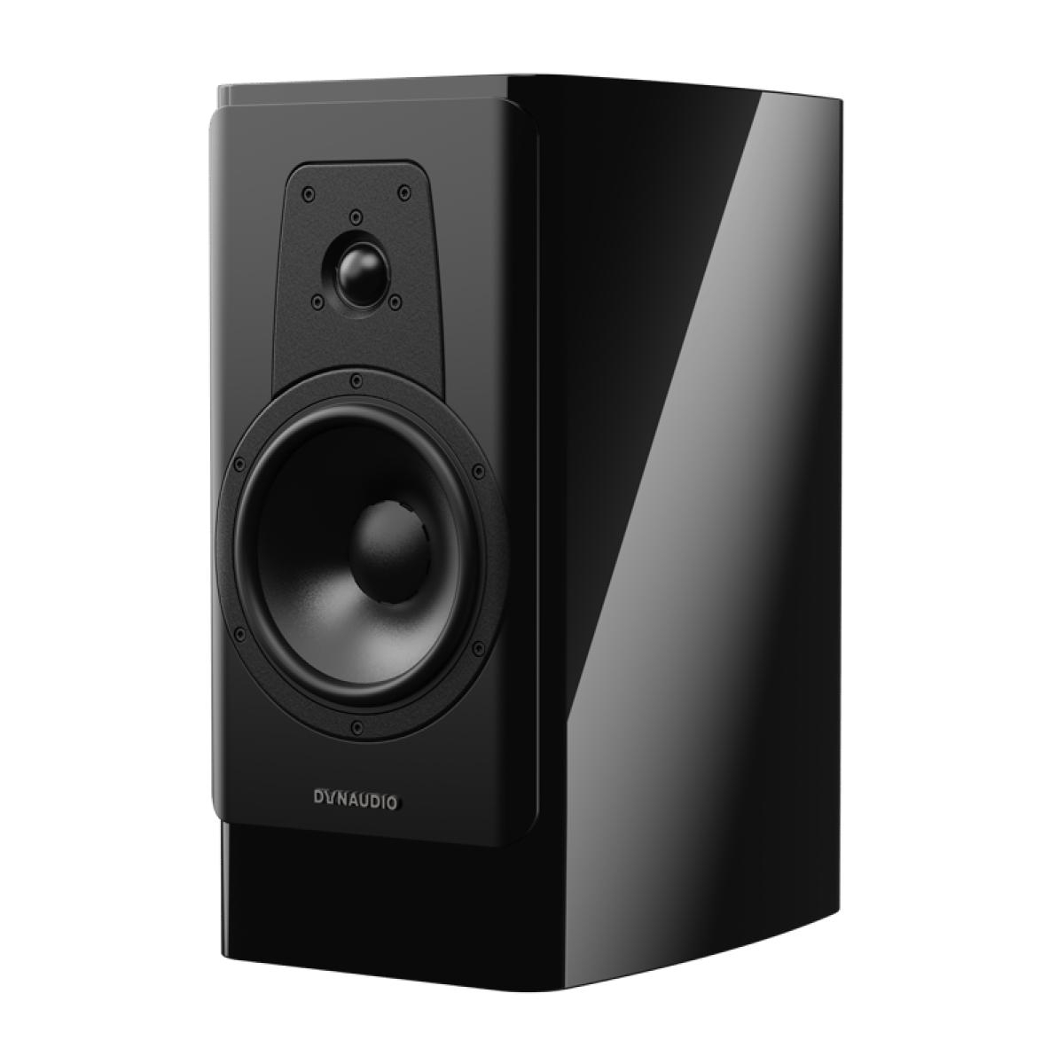 Dynaudio Contour 20 Black Edition NEW 2025- фото