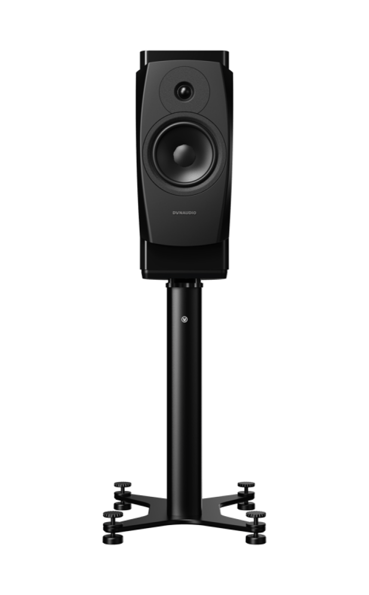 Dynaudio Confidence 20A, Space High Gloss- фото6