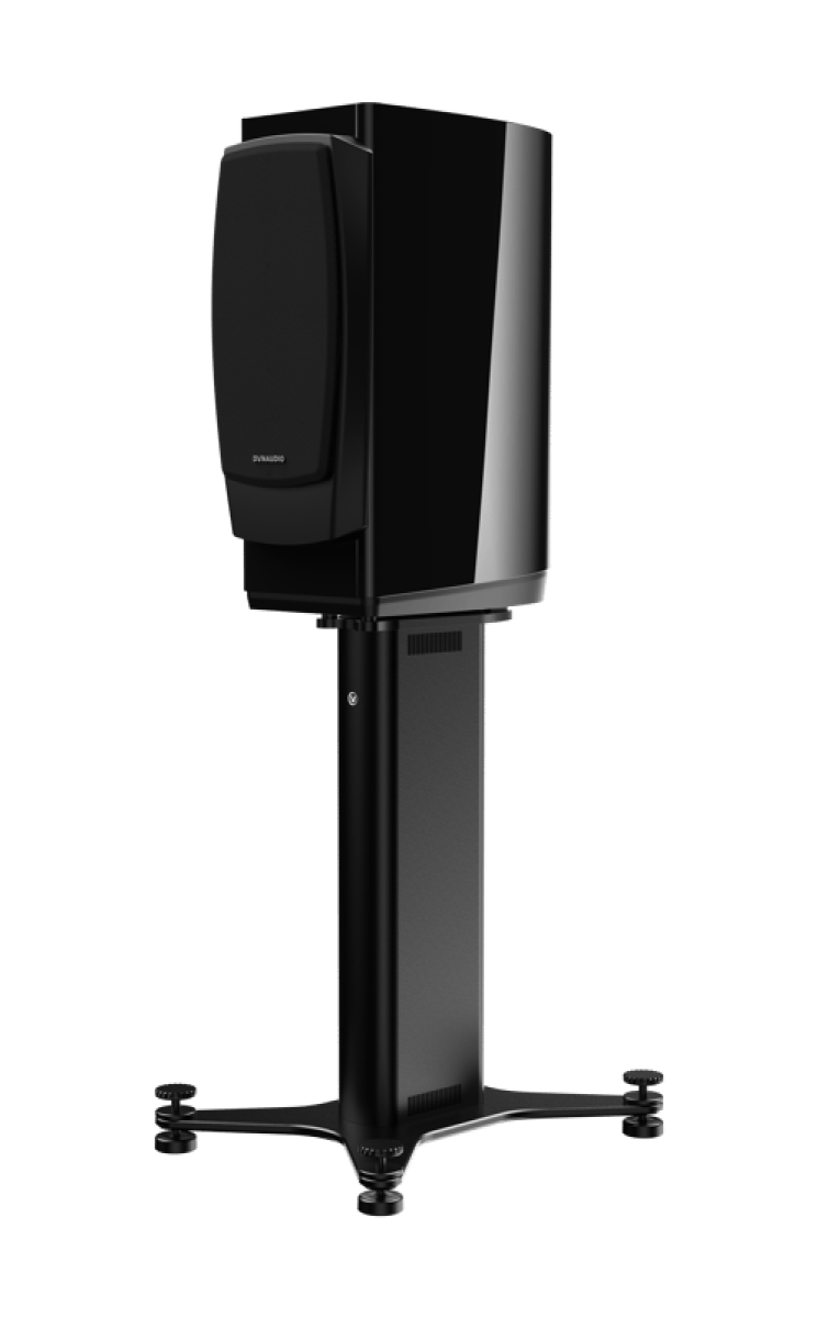 Dynaudio Confidence 20A, Space High Gloss- фото2