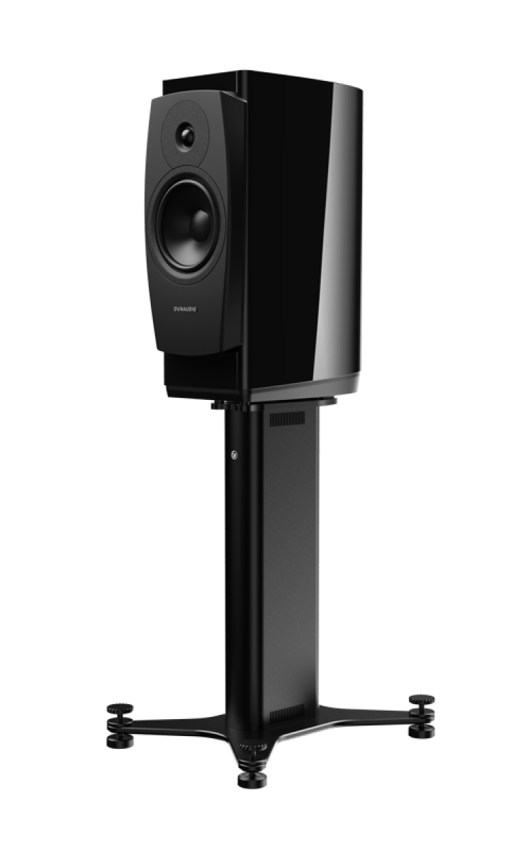 Dynaudio Confidence 20A, Space High Gloss- фото5