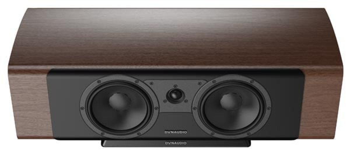 Dynaudio Contour 25Ci, walnut wood- фото5