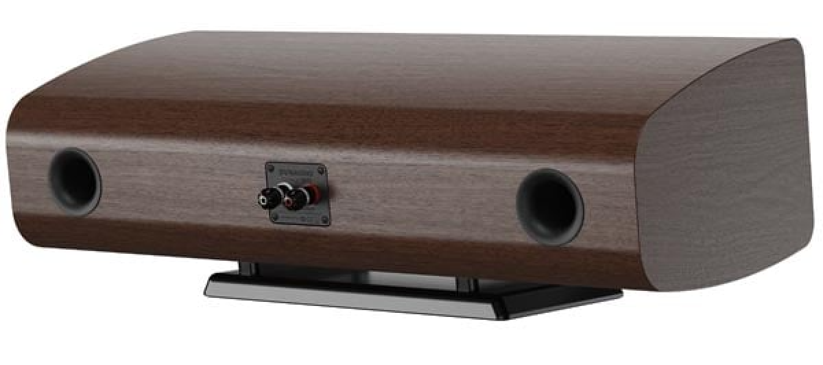 Dynaudio Contour 25Ci, walnut wood- фото3