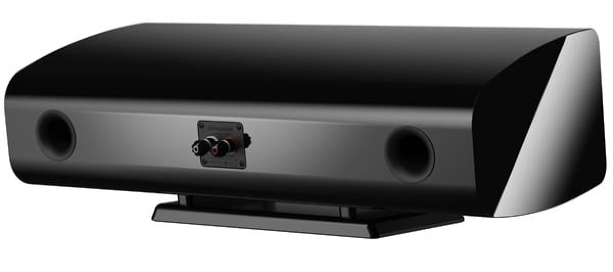 Dynaudio Contour 25Ci, nordic silver- фото3