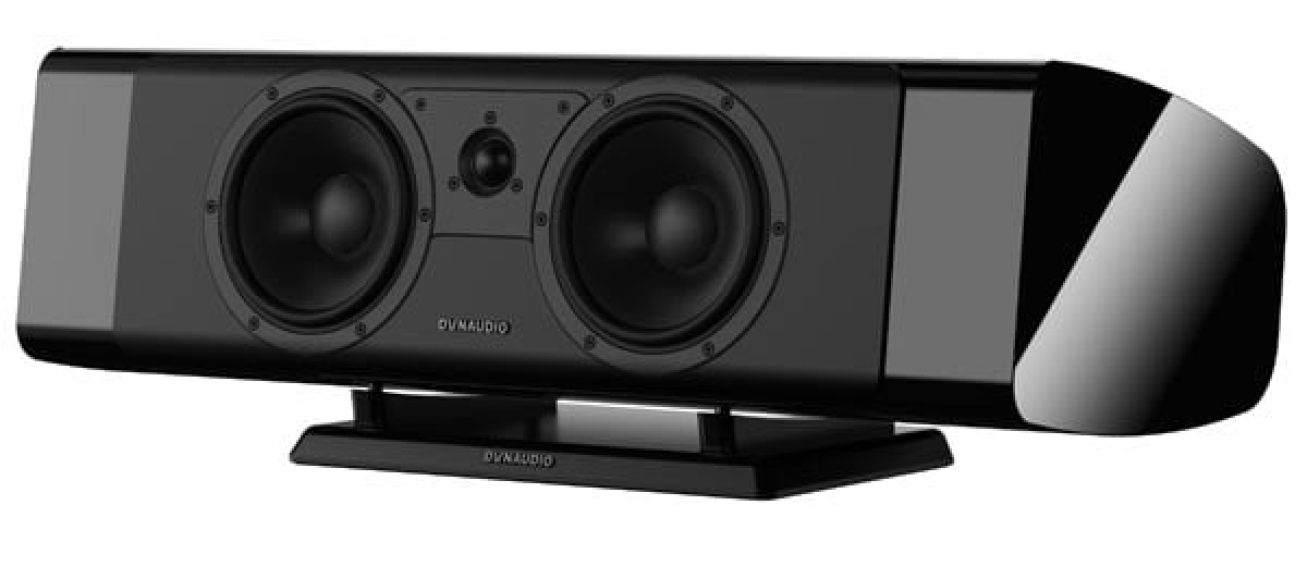 Dynaudio Contour 25Ci, nordic silver- фото