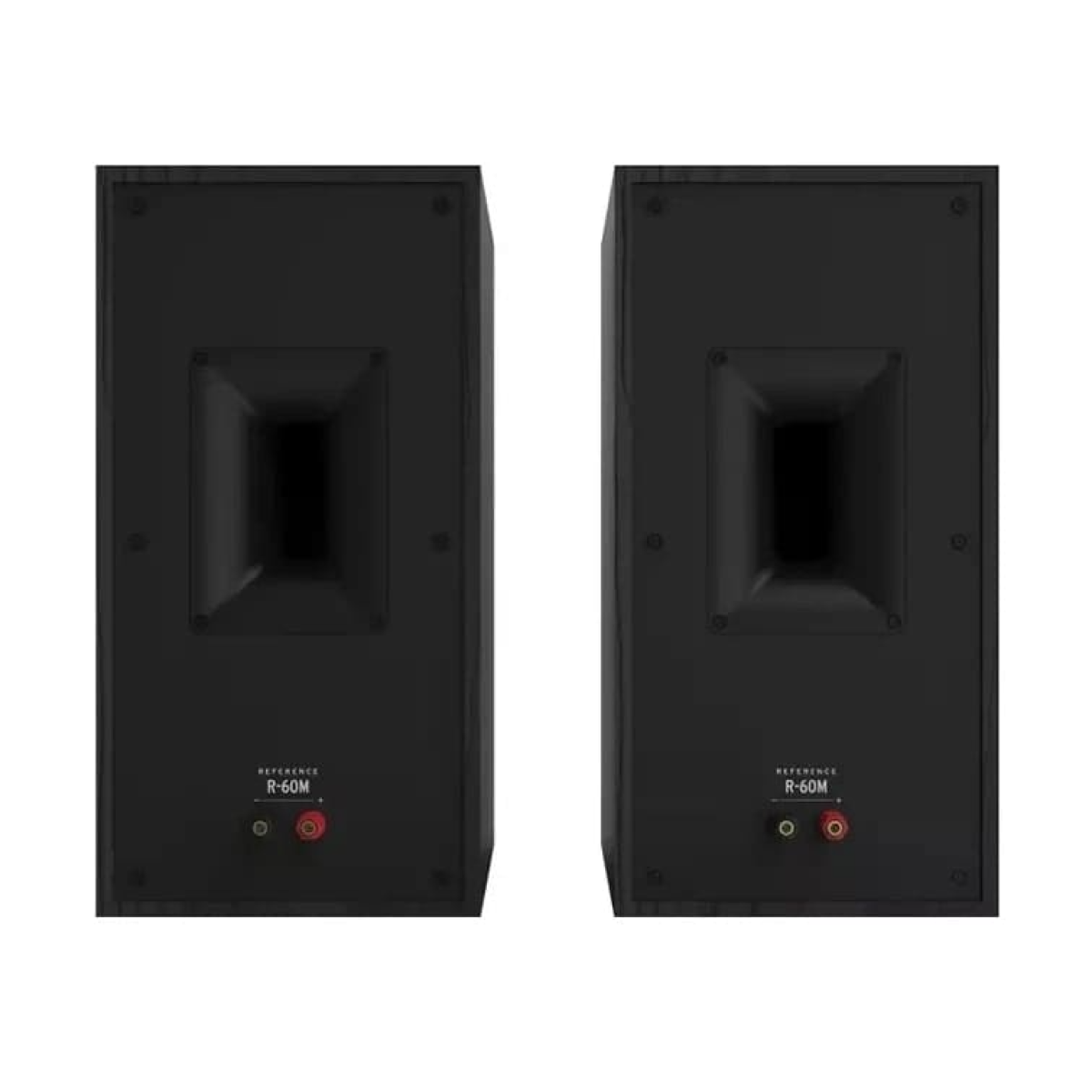 Klipsch R-60M, черный - фото3