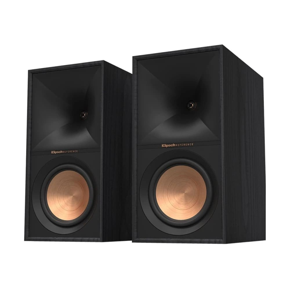 Klipsch R-60M, черный - фото4