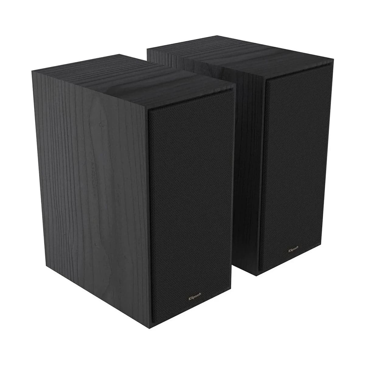 Klipsch R-60M, черный - фото5