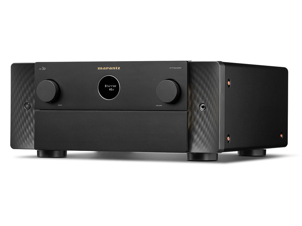 Marantz AV 20- фото5
