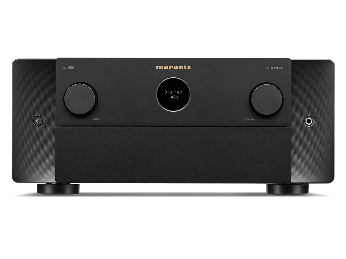 Marantz AV 20- фото