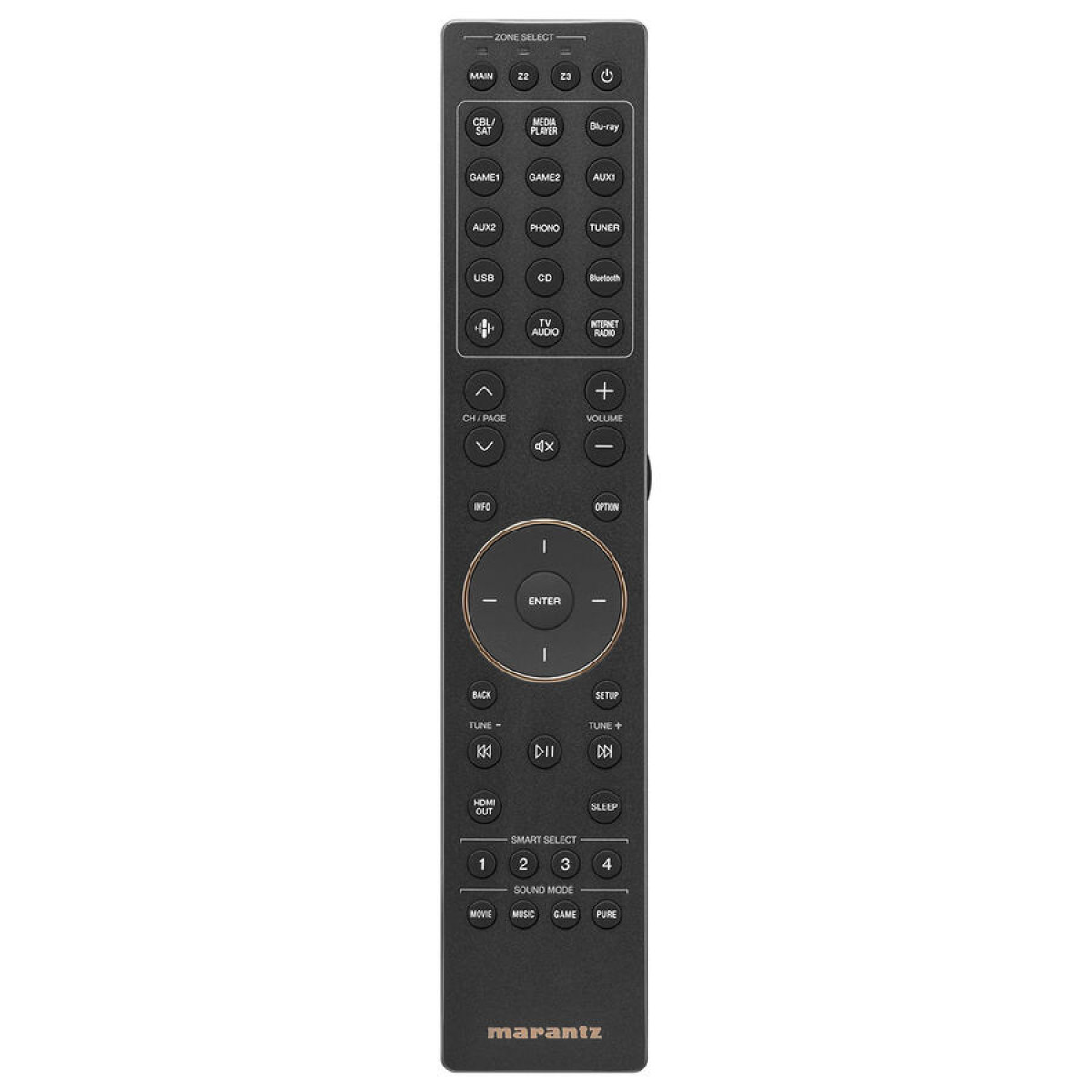 Marantz AV 20- фото7