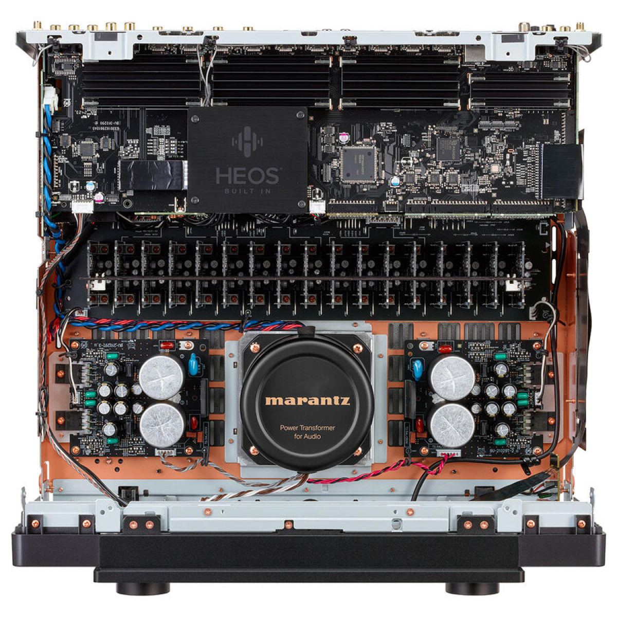 Marantz AV 20- фото4
