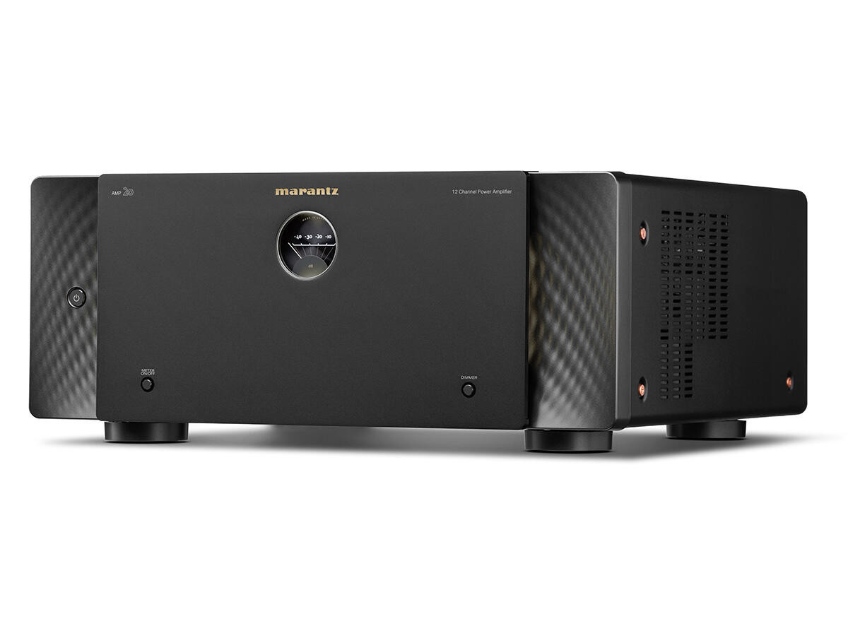 Marantz AMP 20- фото3