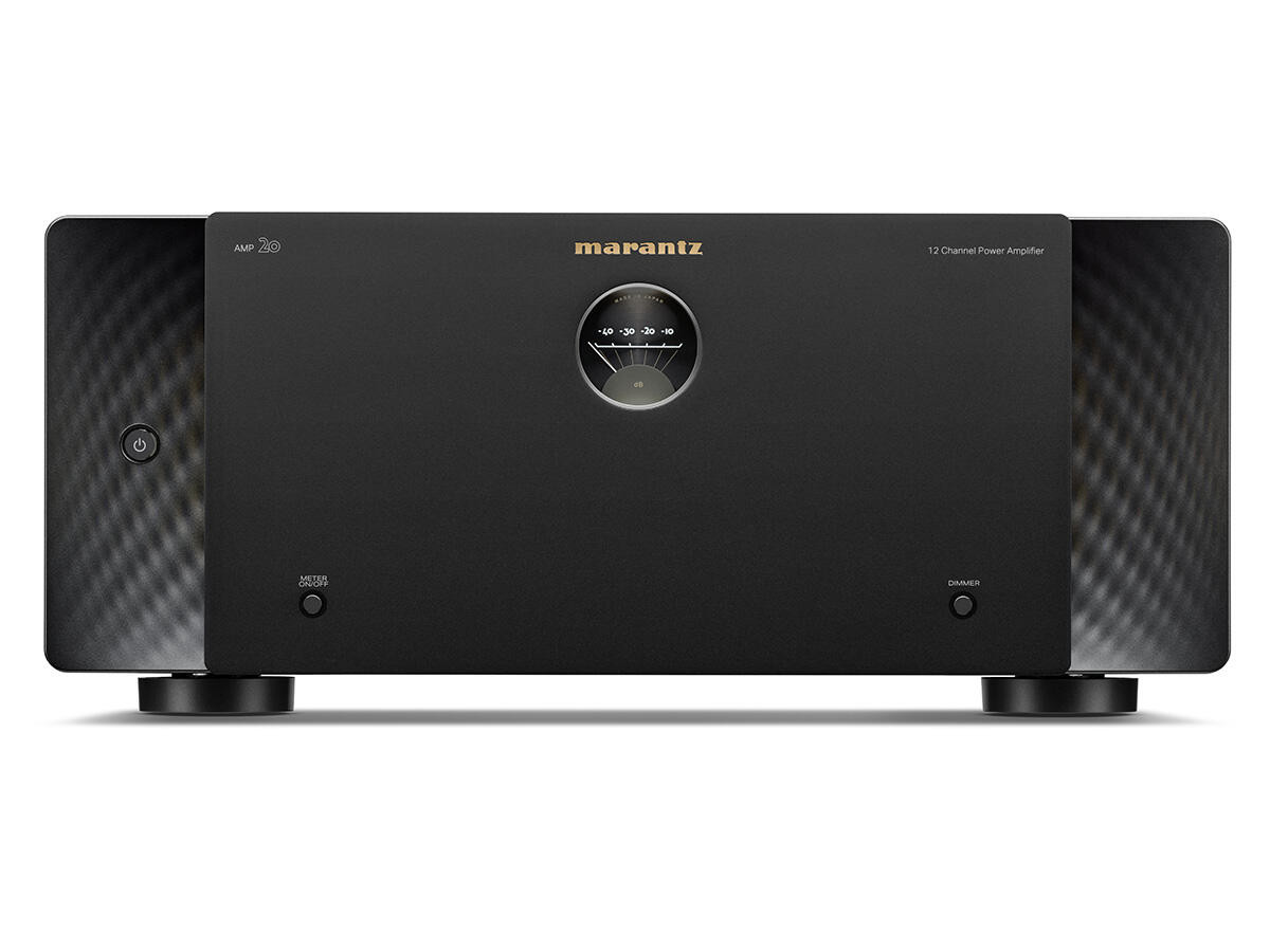Marantz AMP 20- фото
