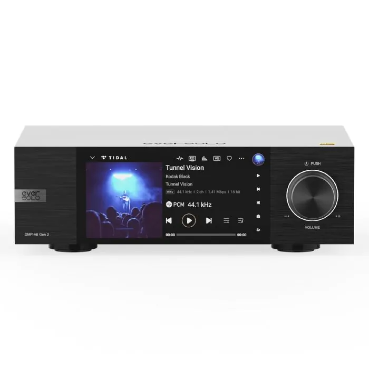 EverSolo DMP-A6 Gen 2- фото