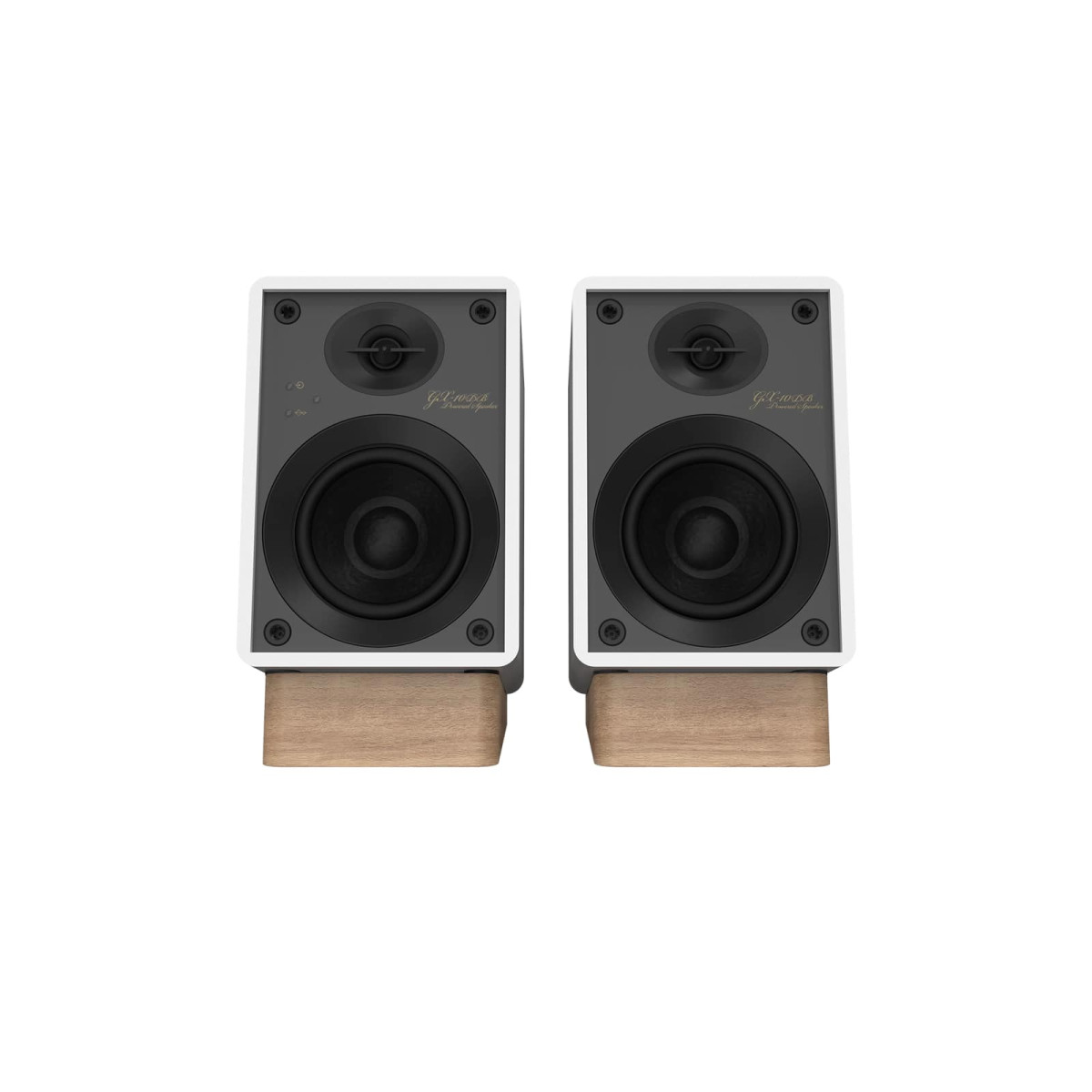 Onkyo GX10DB, белый- фото2