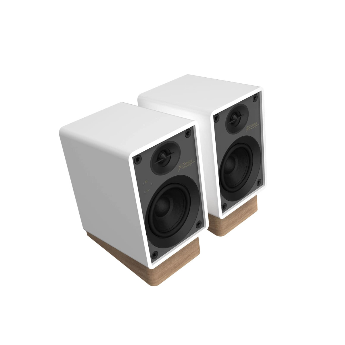 Onkyo GX10DB, белый- фото5
