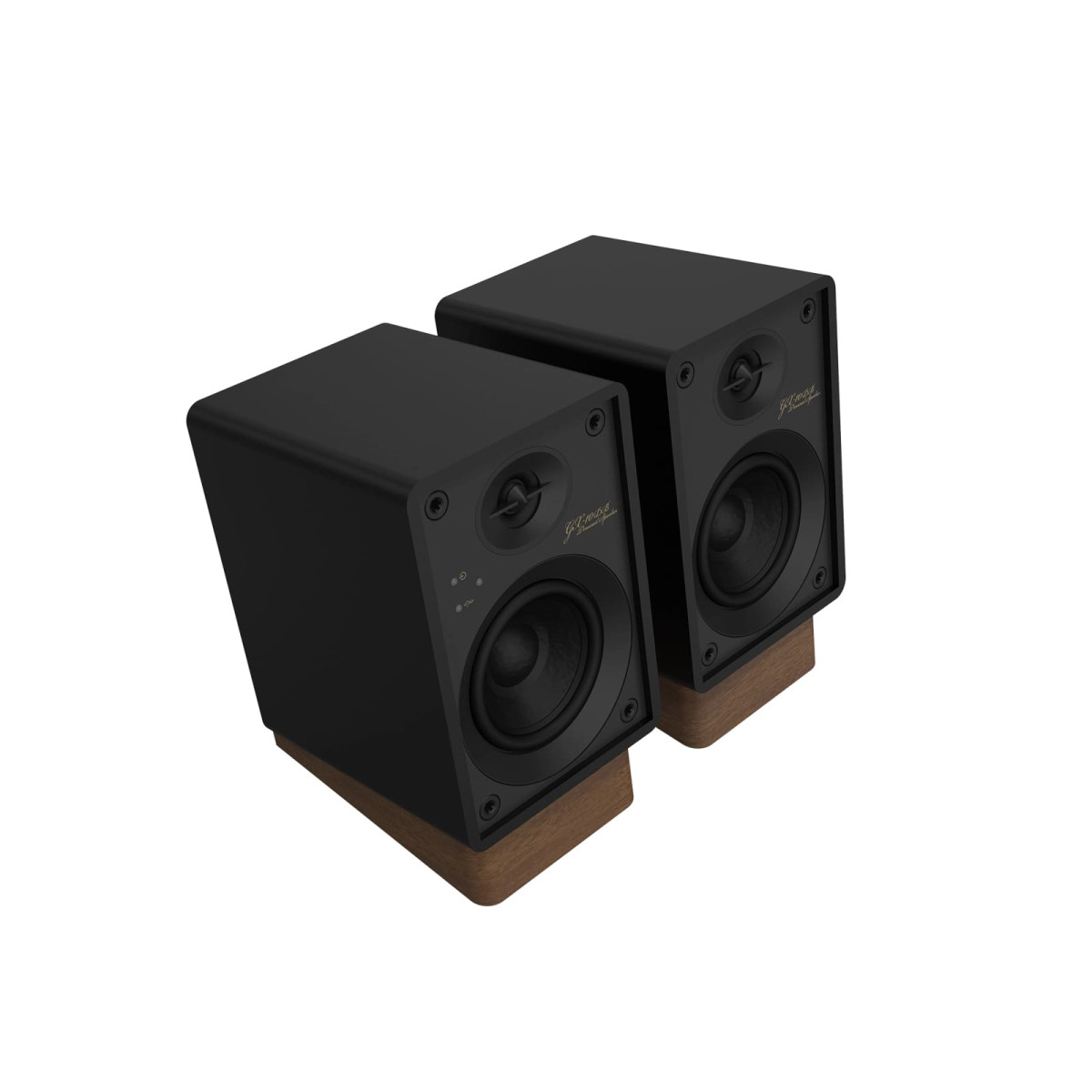 Onkyo GX10DB, черный- фото5