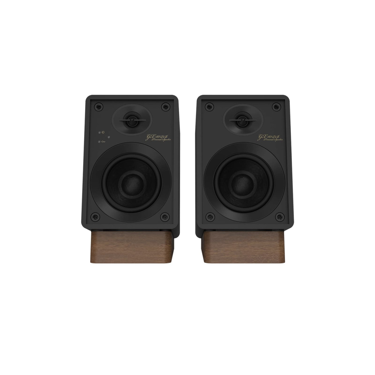 Onkyo GX10DB, черный- фото2