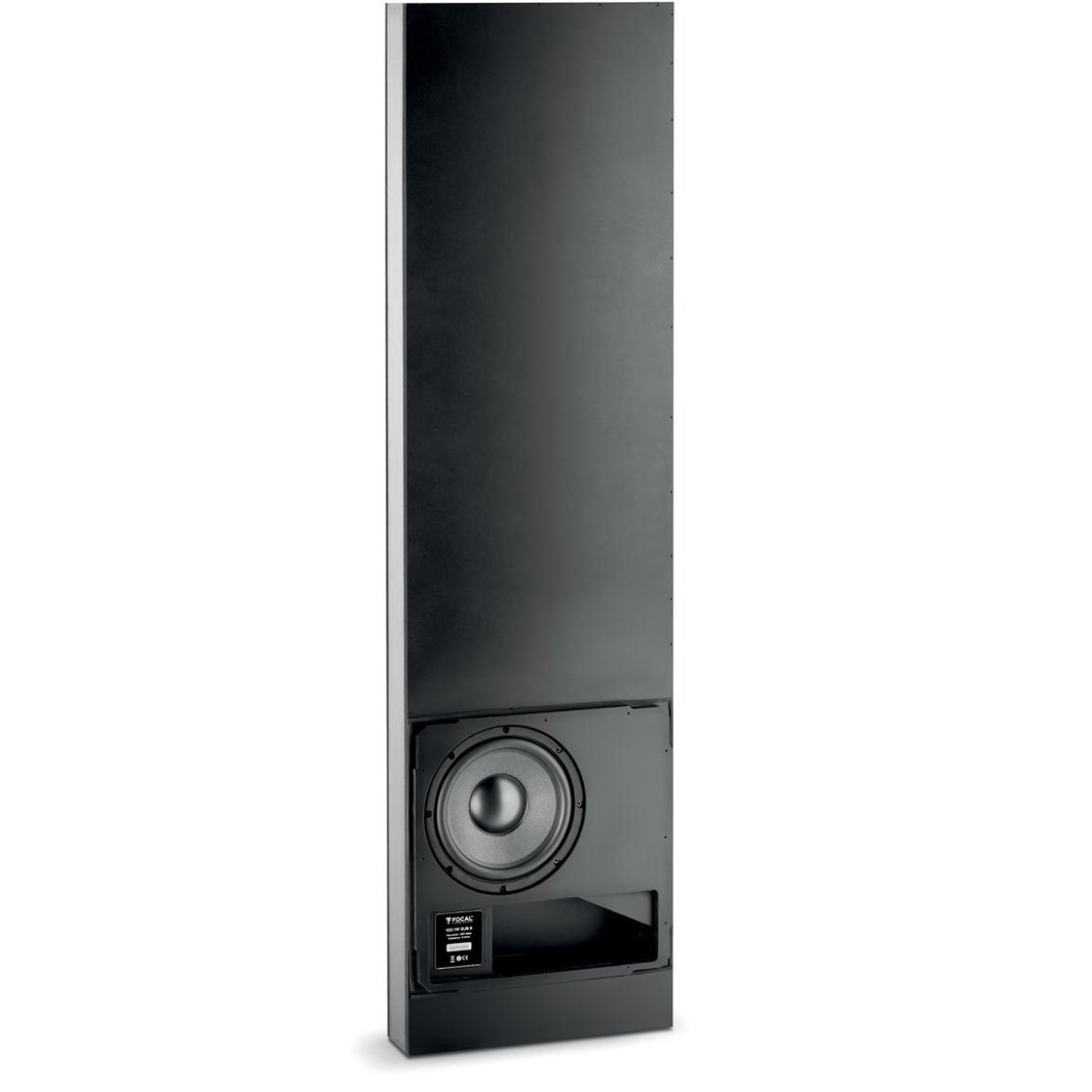 Focal 100 IWSUB8- фото