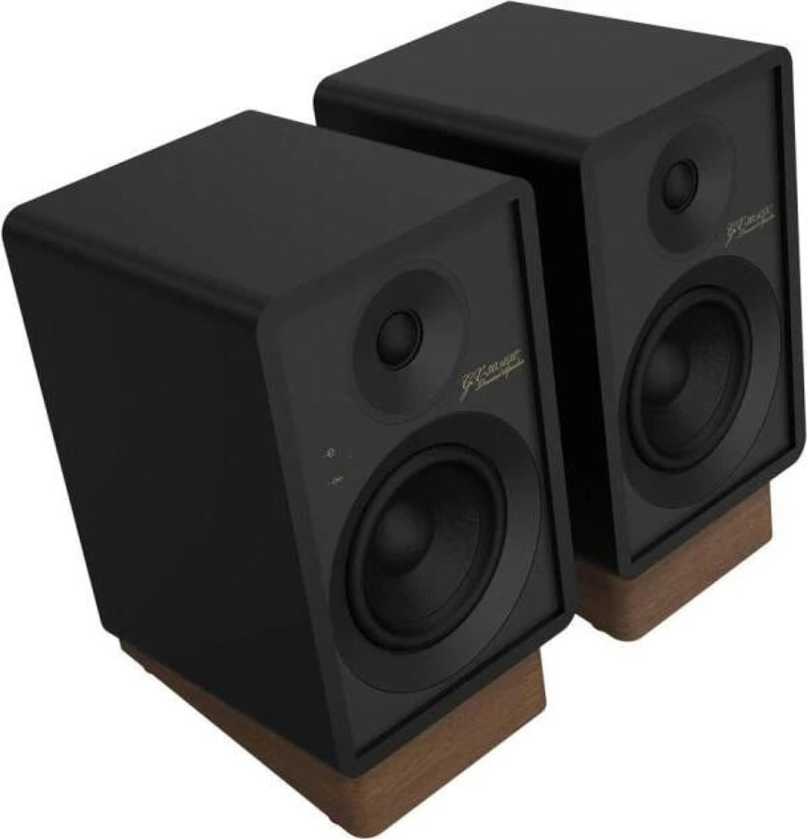 Onkyo GX30ARC, черный- фото4