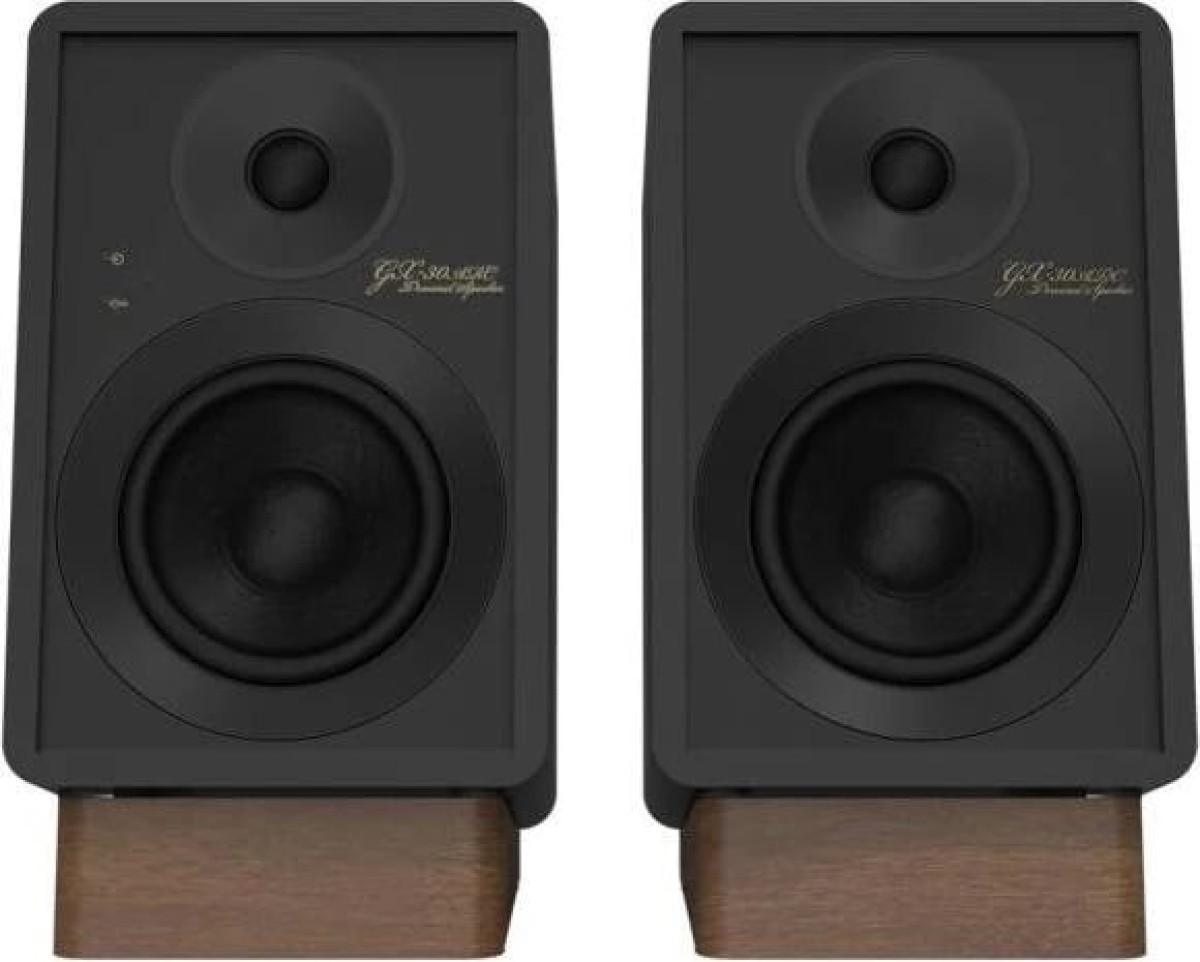 Onkyo GX30ARC, черный- фото2
