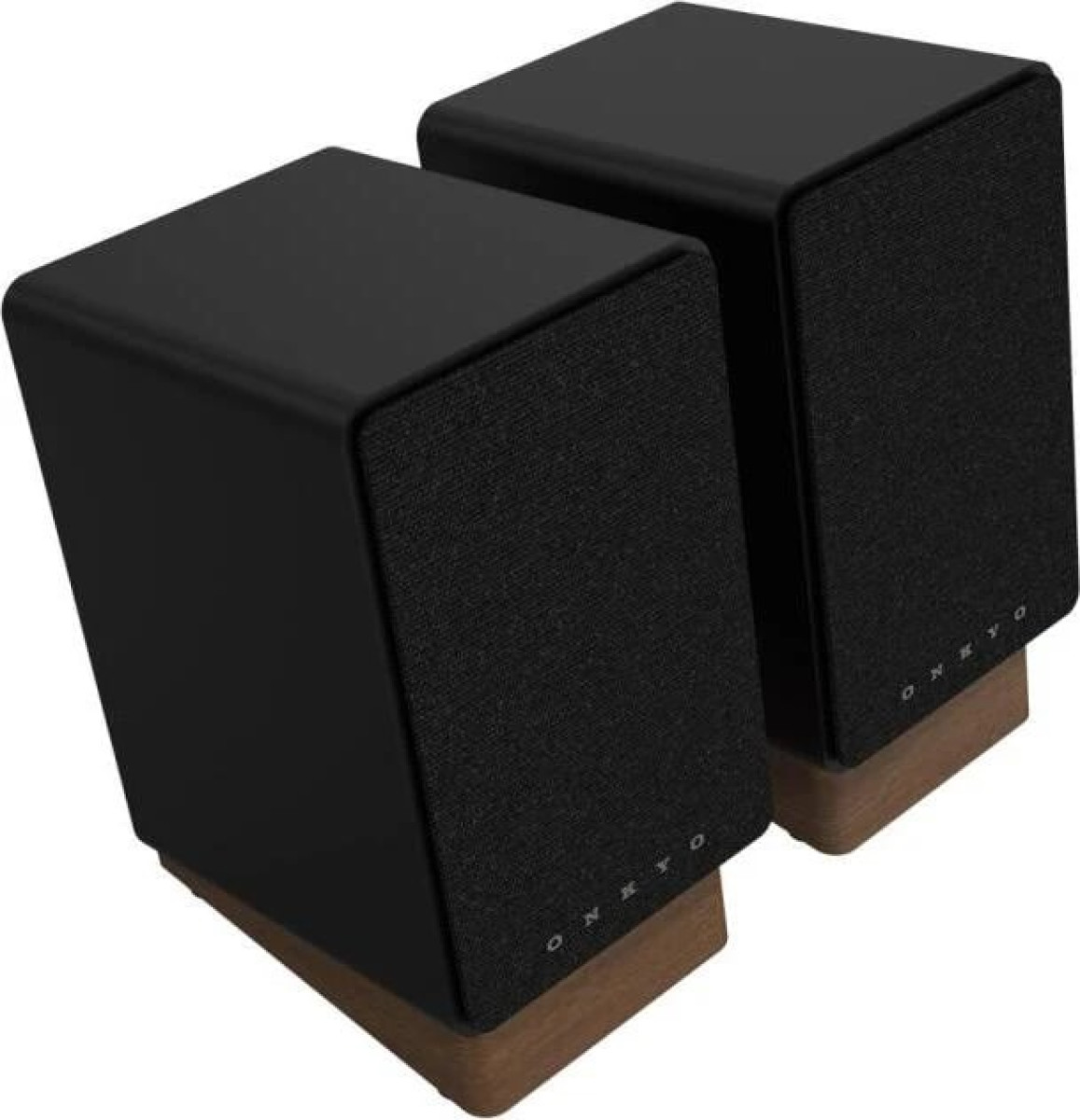 Onkyo GX30ARC, черный- фото3