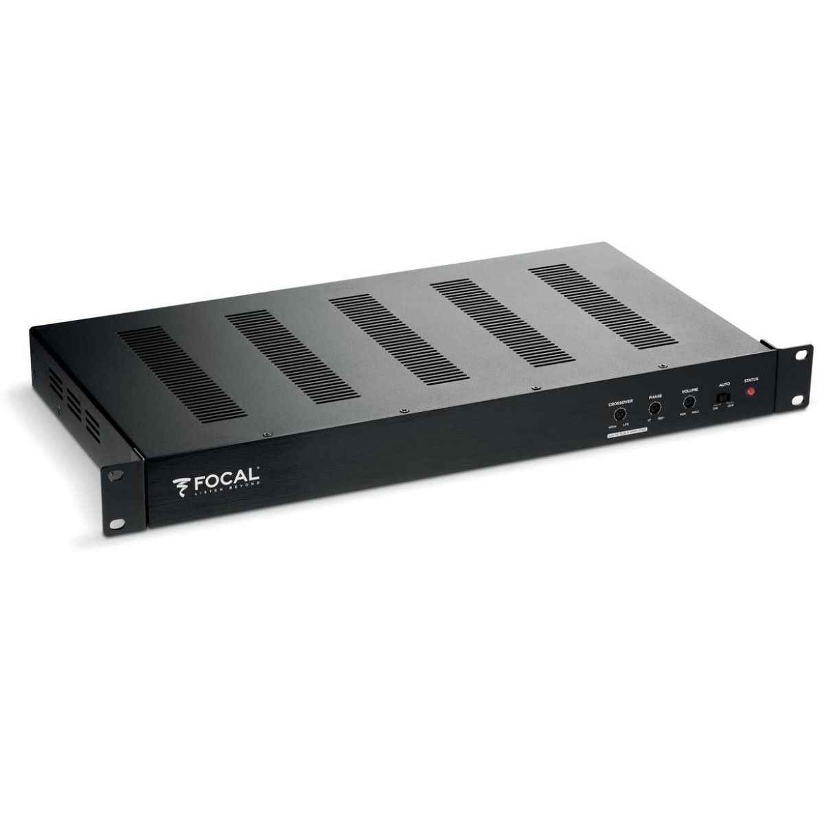 Focal 100 IWSub 8 Amp- фото4