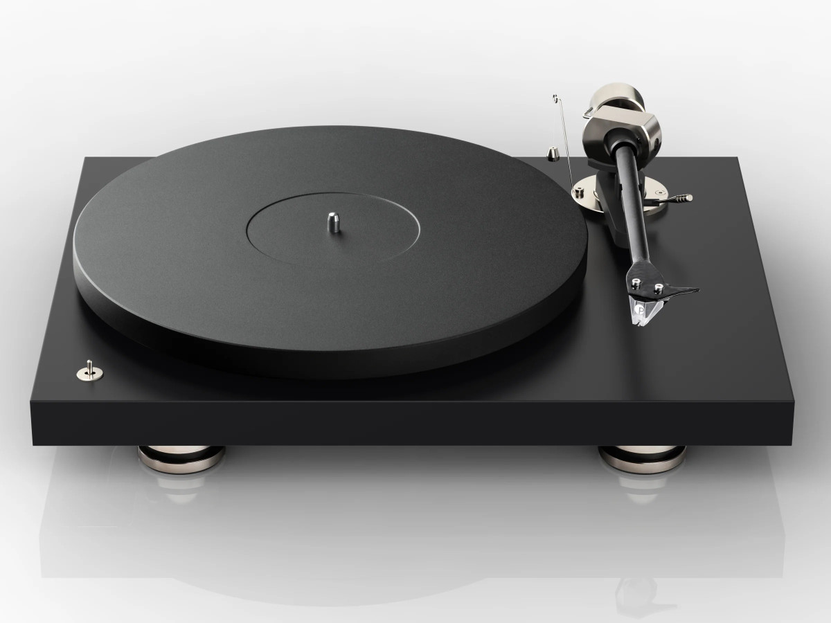 Pro-Ject Debut PRO B