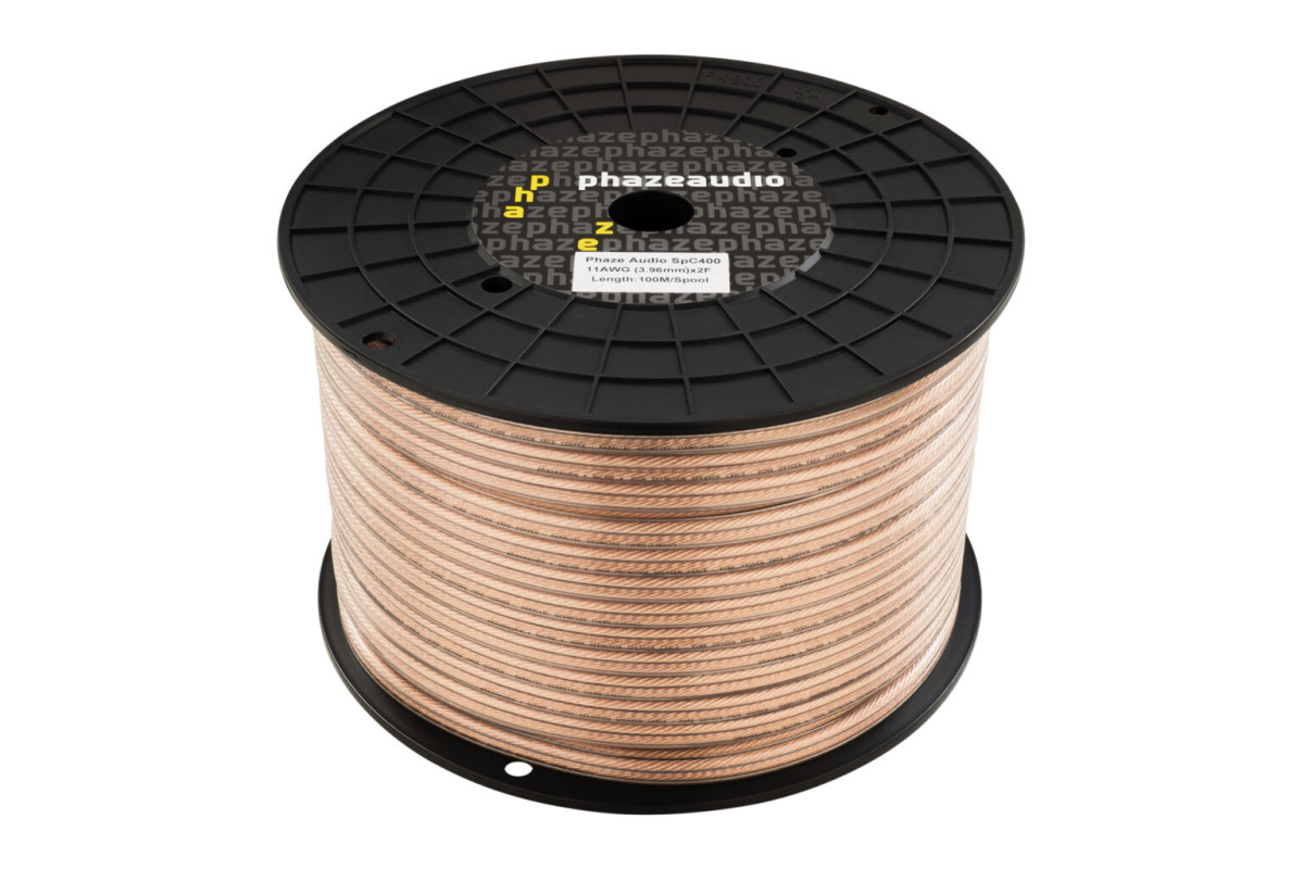 Phaze Audio SpC 400