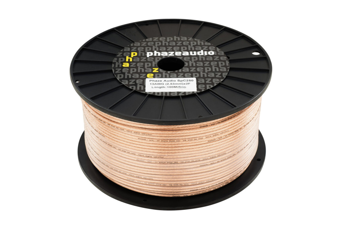 Phaze Audio SpC 250