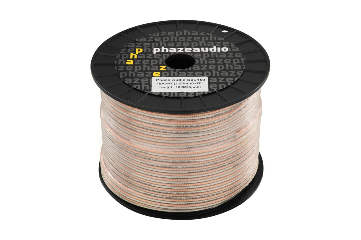 Phaze Audio SpC 150