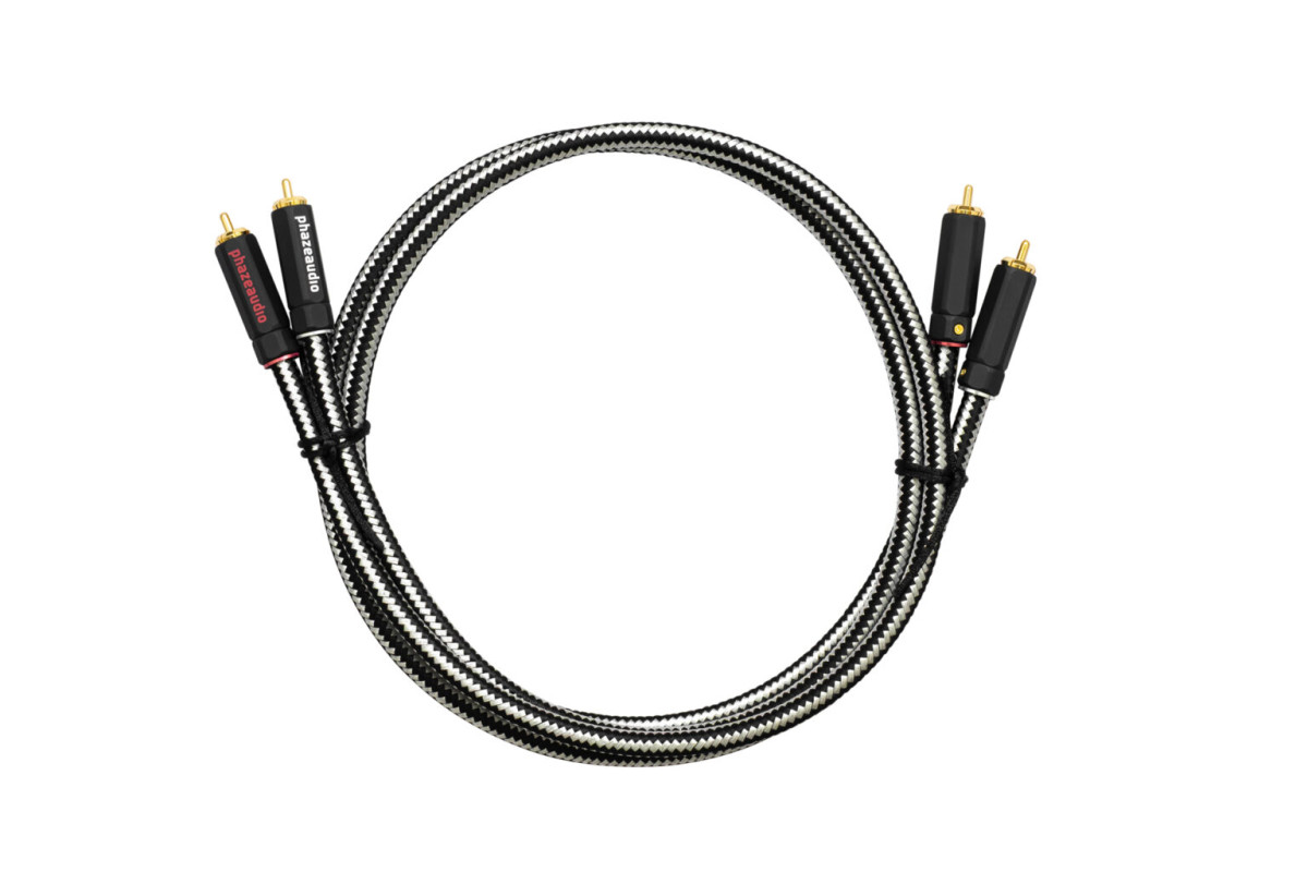 Phaze Audio ICC RCA