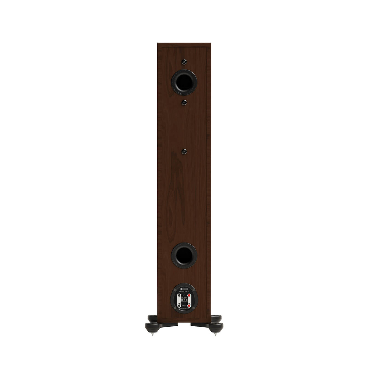 Monitor Audio Bronze 300 7G, walnut- фото3