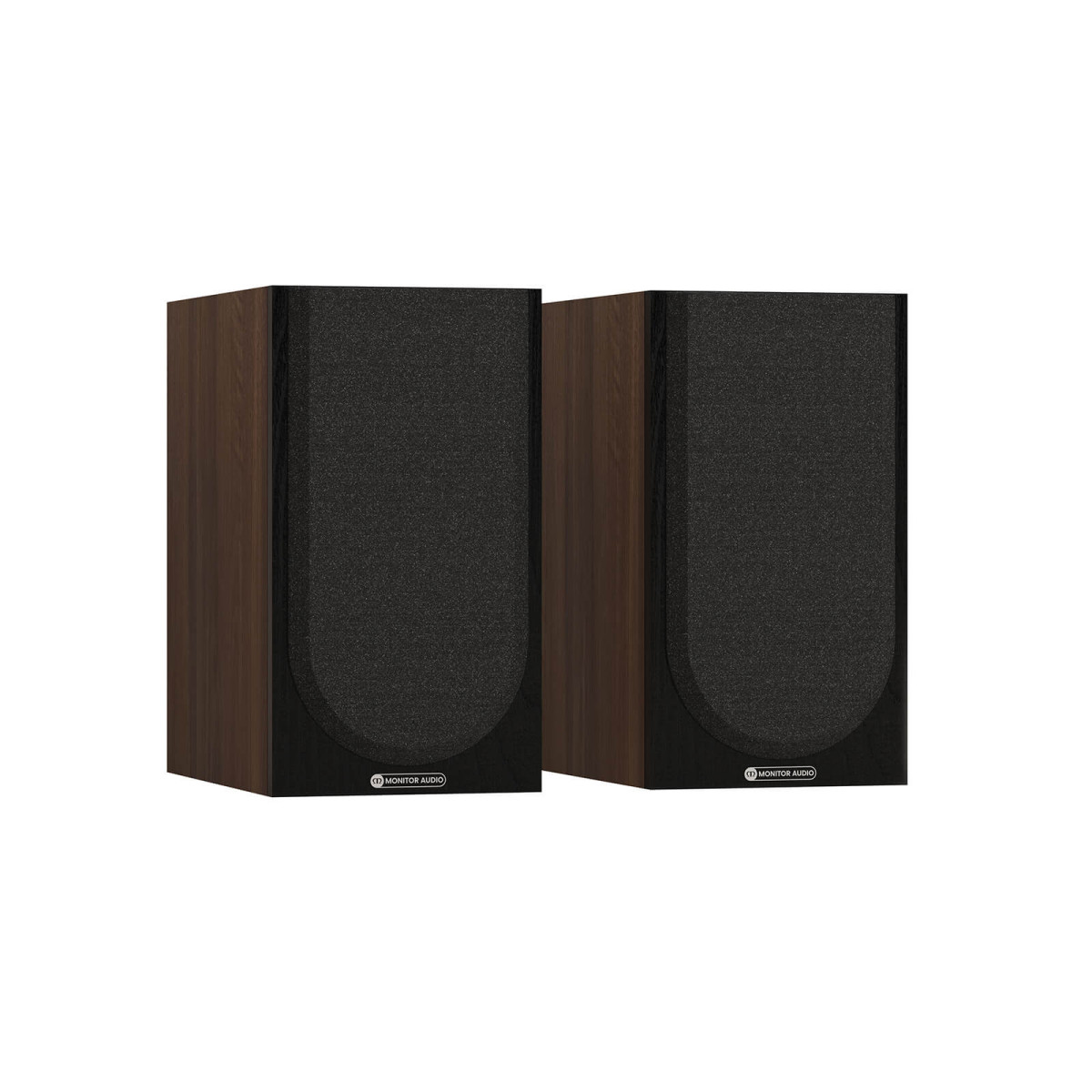 Monitor Audio Bronze 50 7G, walnut- фото2