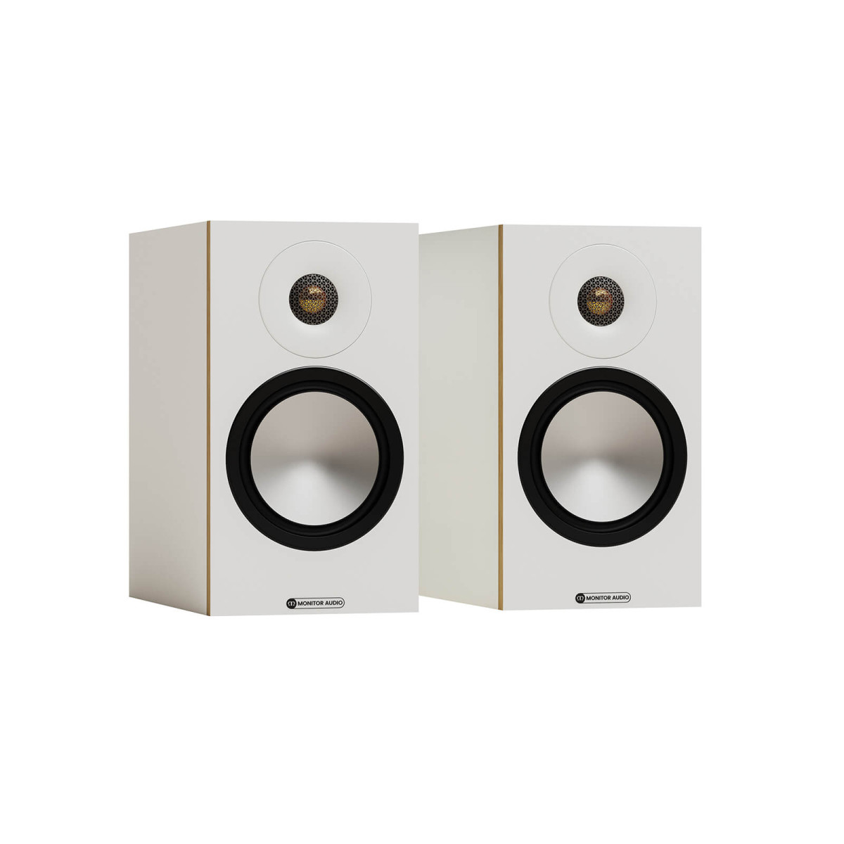 Monitor Audio Bronze 50 7G, white- фото