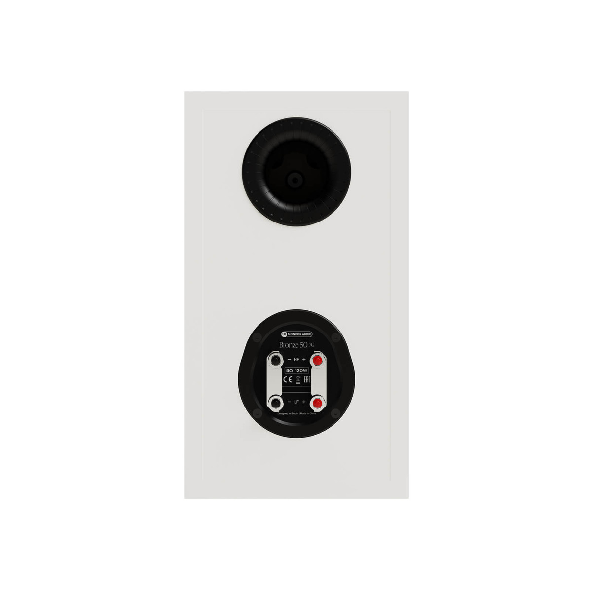 Monitor Audio Bronze 50 7G, white- фото3