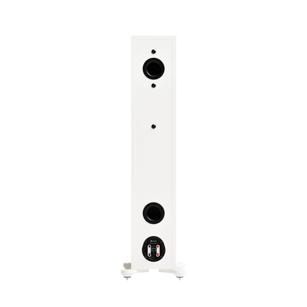 Monitor Audio Bronze 300 7G, white- фото3