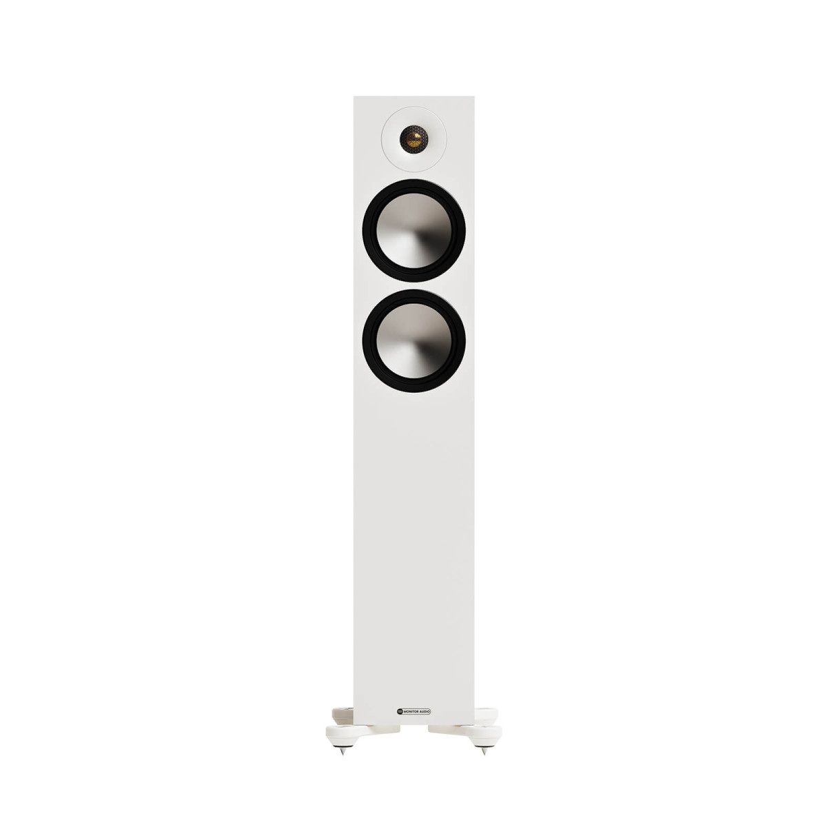 Monitor Audio Bronze 300 7G, white- фото4