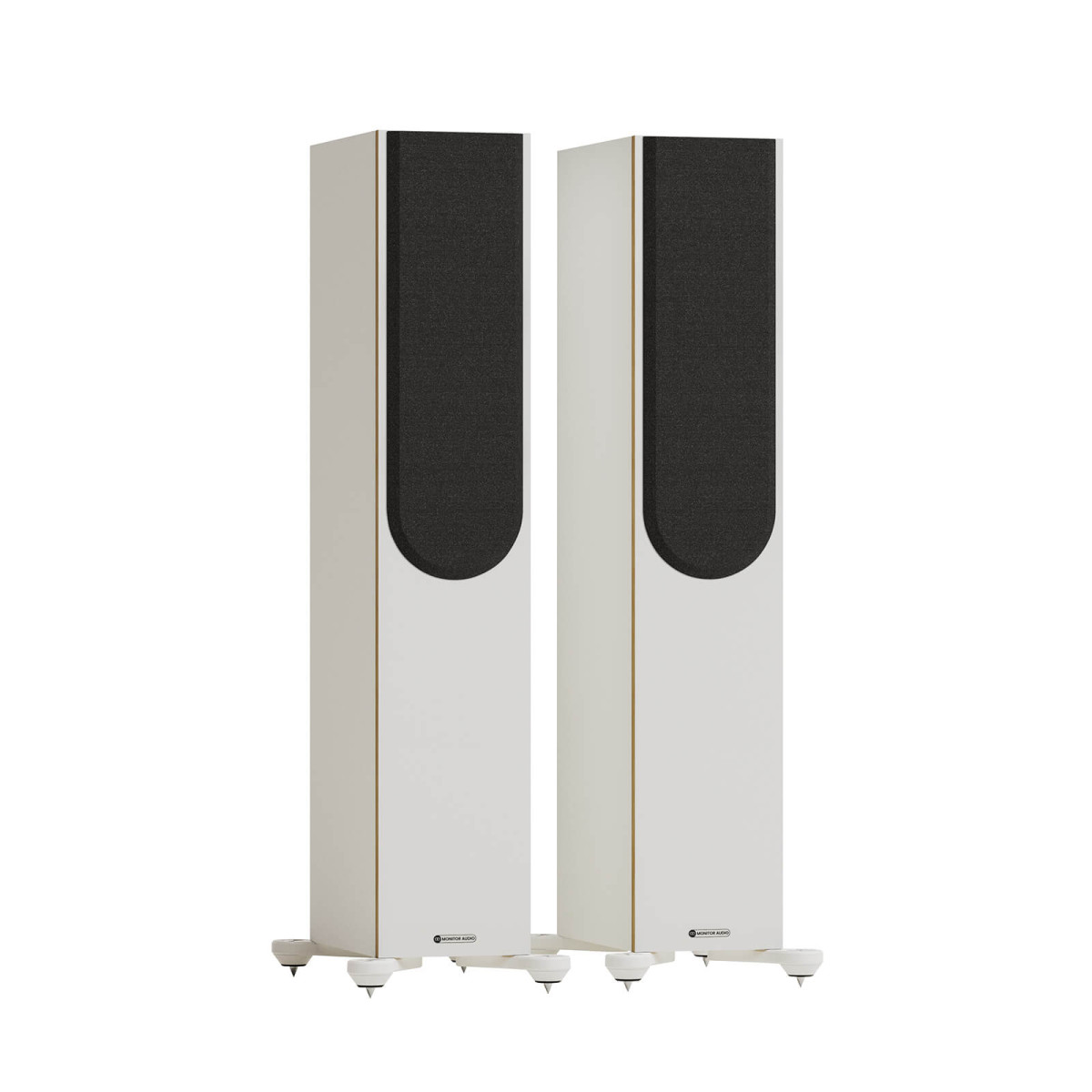 Monitor Audio Bronze 300 7G, white- фото2