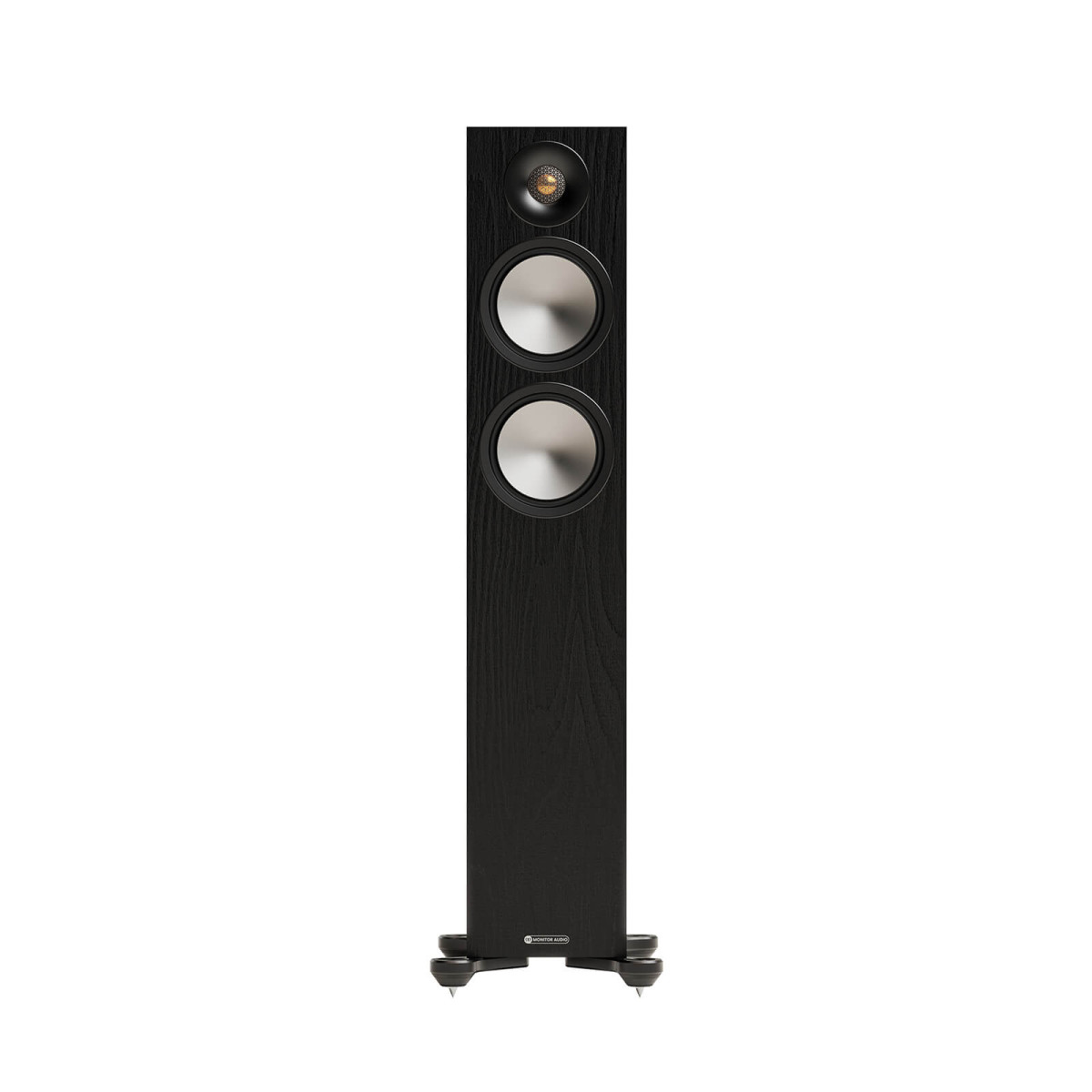 Monitor Audio Bronze 300 7G, black- фото4